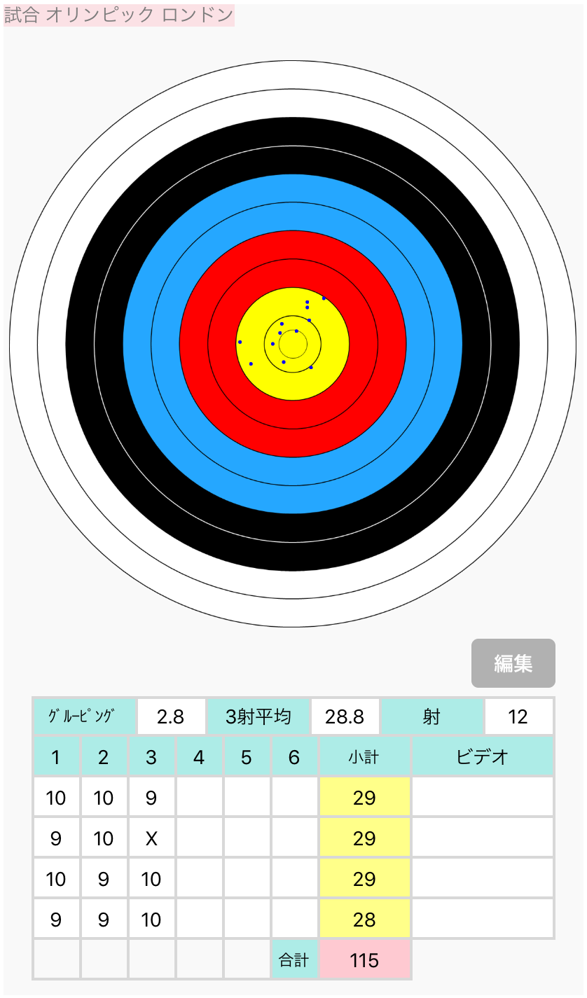 男子個人決勝戦呉選手